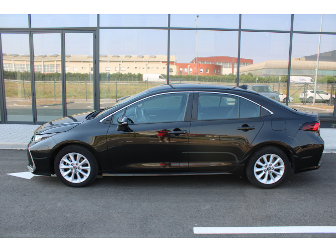 Toyota Corolla 1.8 Hyb. AUT 