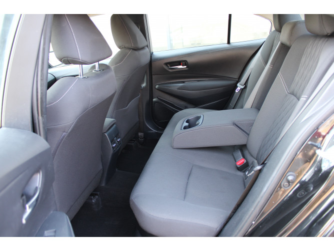 Toyota Corolla 1.8 Hyb. AUT 