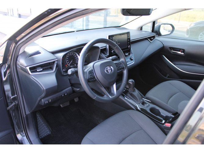 Toyota Corolla 1.8 Hyb. AUT 