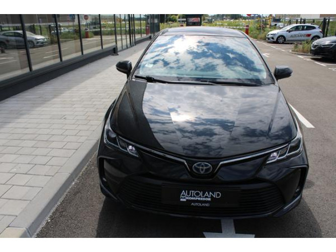 Toyota Corolla 1.8 Hyb. AUT 