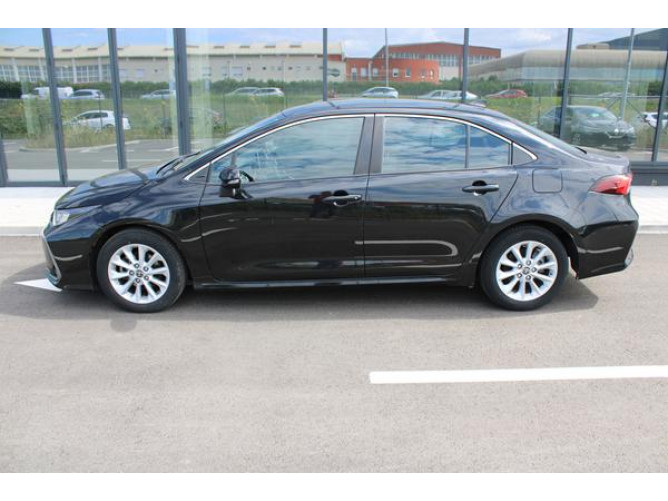 Toyota Corolla 1.8 Hyb. AUT 