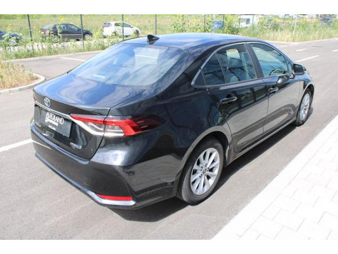 Toyota Corolla 1.8 Hyb. AUT 