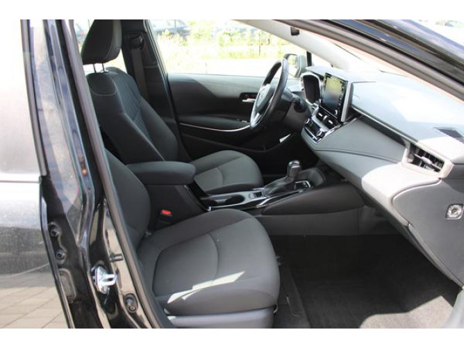Toyota Corolla 1.8 Hyb. AUT 