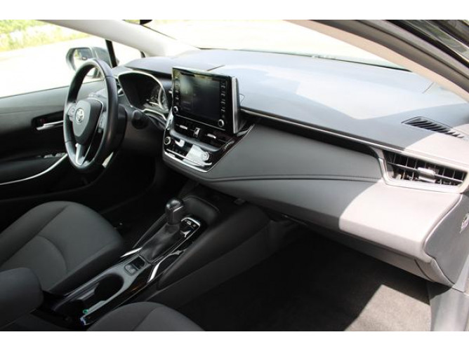 Toyota Corolla 1.8 Hyb. AUT 