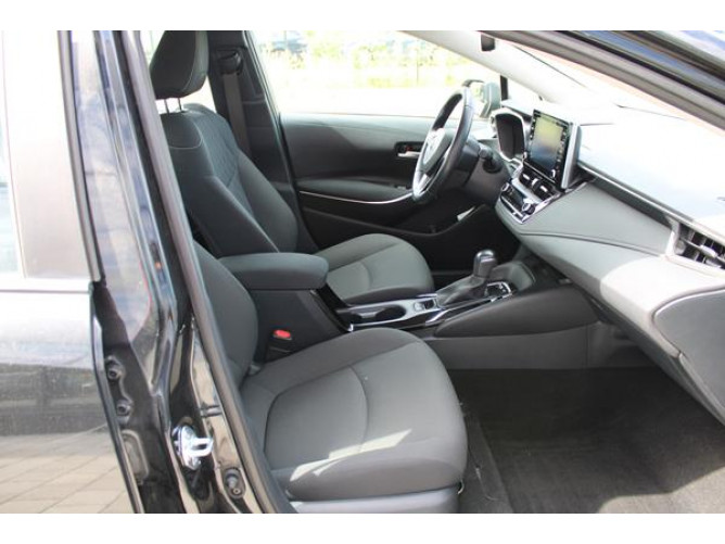 Toyota Corolla 1.8 Hyb. AUT 