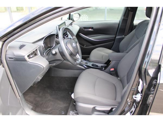 Toyota Corolla 1.8 Hyb. AUT 