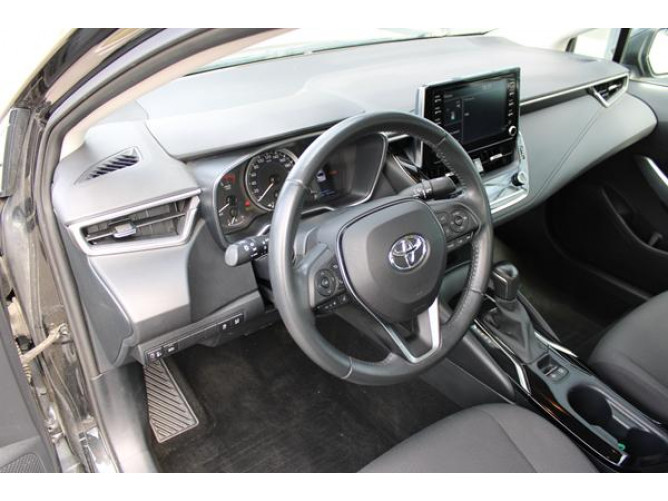 Toyota Corolla 1.8 Hyb. AUT 