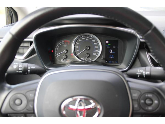 Toyota Corolla 1.8 Hyb. AUT 