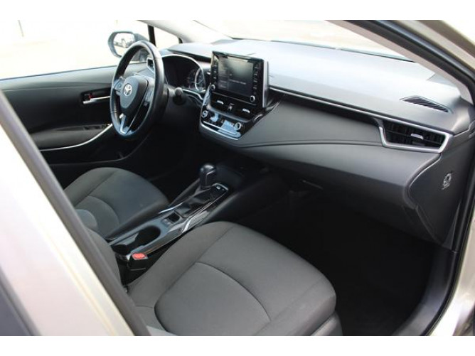 Toyota Corolla 1.8 Hyb. AUT 