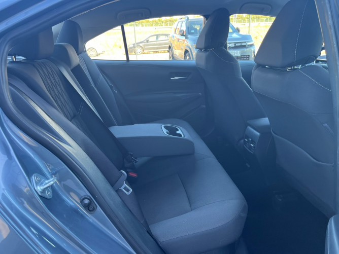 Toyota Corolla 1.8 Hyb. AUT 