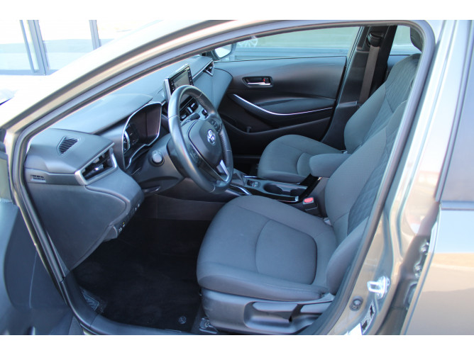 Toyota Corolla 1.8 Hyb. AUT 
