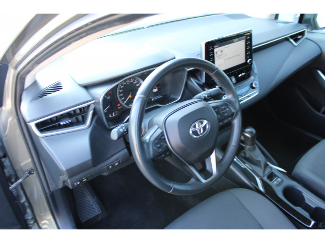 Toyota Corolla 1.8 Hyb. AUT 