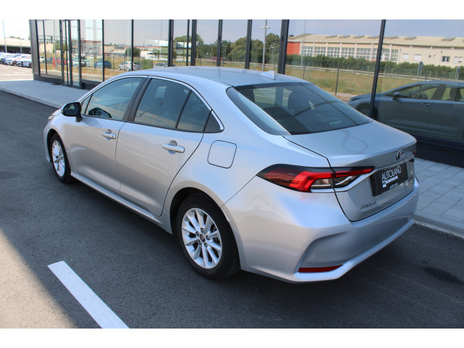 Toyota Corolla 1.8 Hyb. AUT 