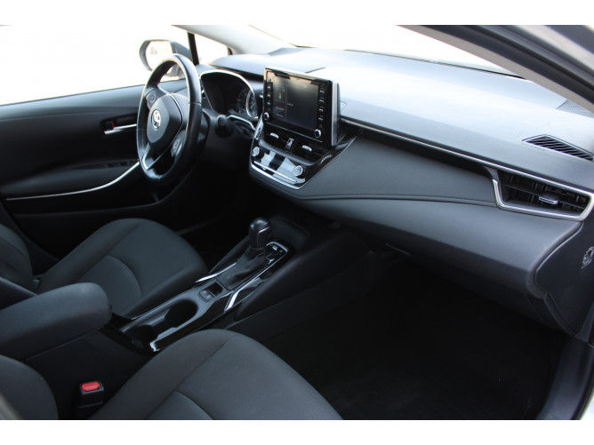 Toyota Corolla 1.8 Hyb. AUT 