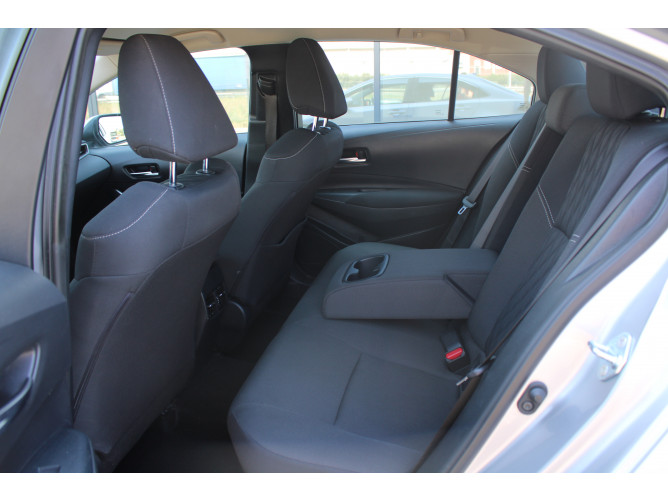 Toyota Corolla 1.8 Hyb. AUT 