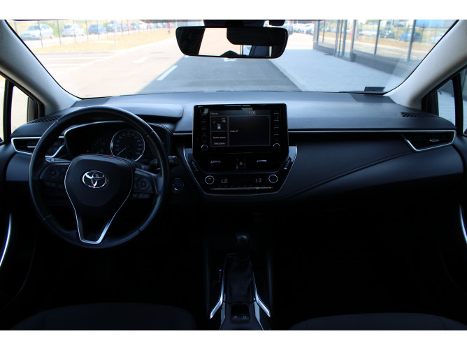 Toyota Corolla 1.8 Hyb. AUT 