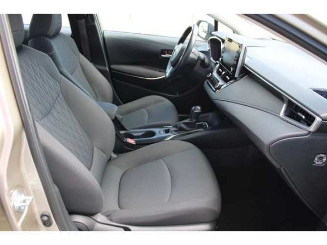 Toyota Corolla 1.8 Hyb. AUT 