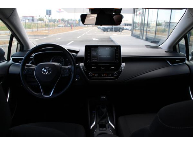Toyota Corolla 1.8 Hyb. AUT 