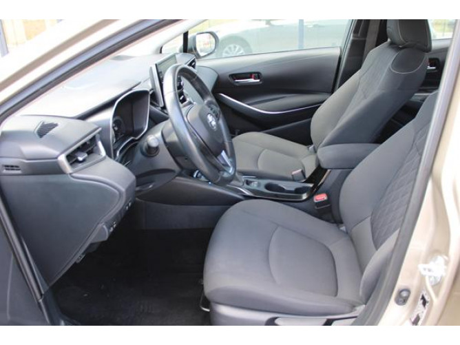 Toyota Corolla 1.8 Hyb. AUT 