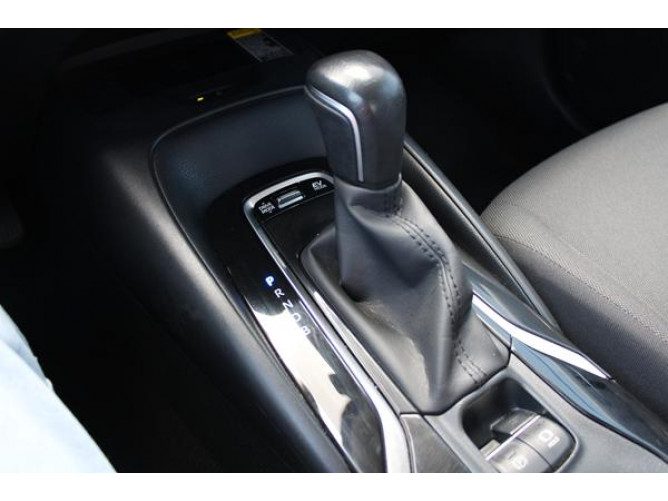 Toyota Corolla 1.8 Hyb. AUT 
