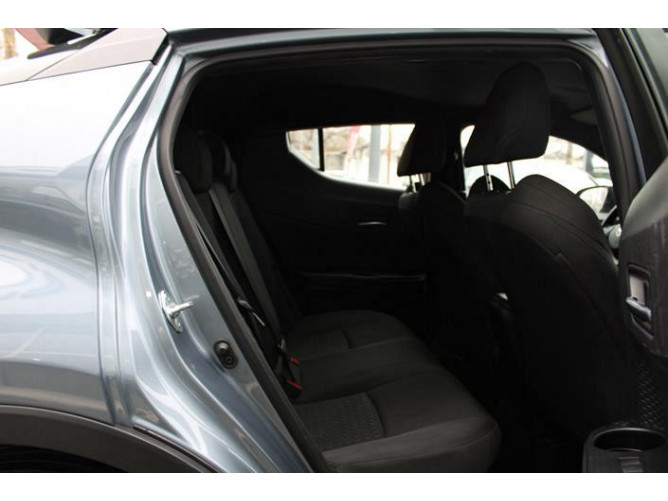 Toyota C-HR 1.8 Hybrid AUT 