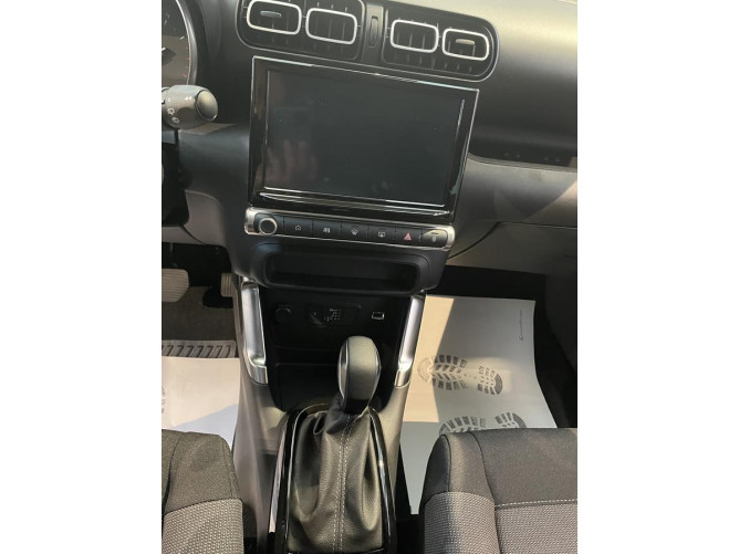 Citroen C3 AIRCROSS SHINE 1.2L 130ks  EAT6 