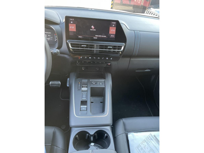 CITROEN C5 AIRCROSS 130HDI 130 EAT8 SHINE TEST 
