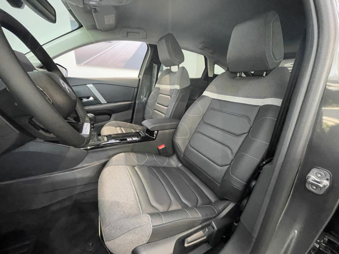 CITROEN C4 1.2L 130ks MAX 