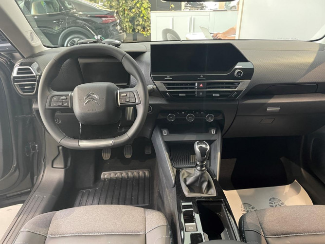 CITROEN C4 1.2L 130ks MAX 
