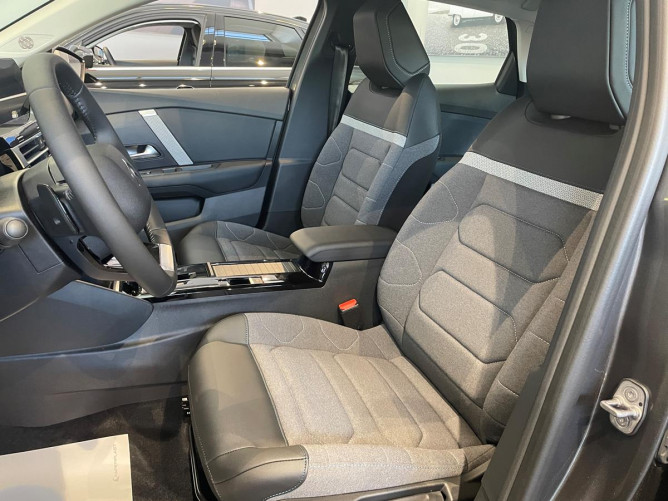 CITROEN C4 1.2L 130ks PLUS EAT8 + ZVLF 