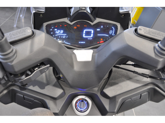 Kymco Xciting 400 VS 