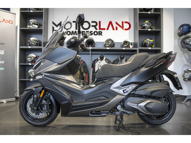 Kymco Xciting 400 VS 