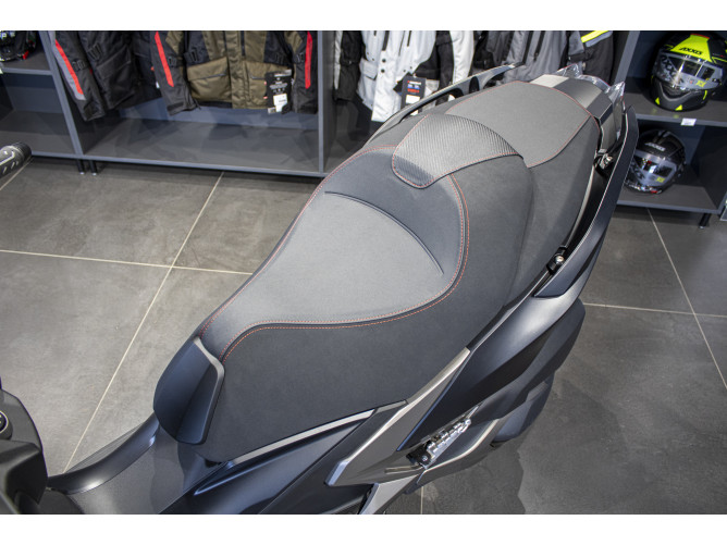 Kymco Xciting 400 VS 