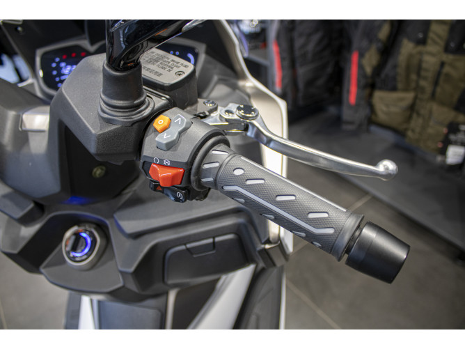 Kymco Xciting 400 VS 