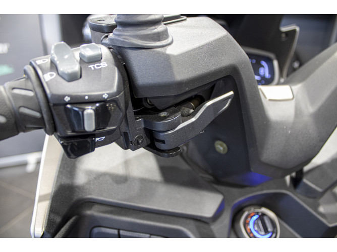 Kymco Xciting 400 VS 