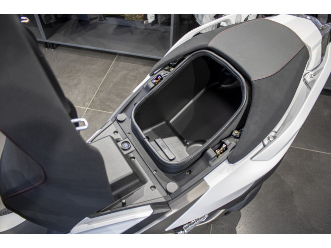 Kymco Xciting 400 VS 