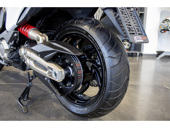 Kymco AK 575 PREMIUM 