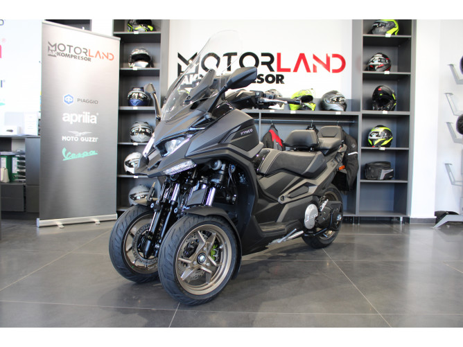 Kymco CV3 575 
