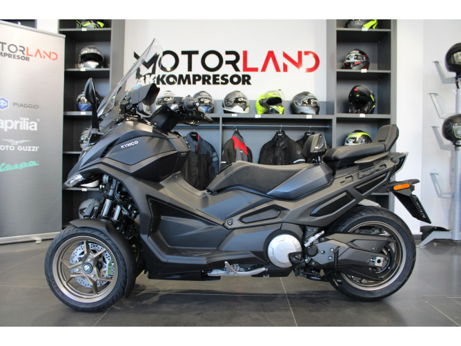 Kymco CV3 575 