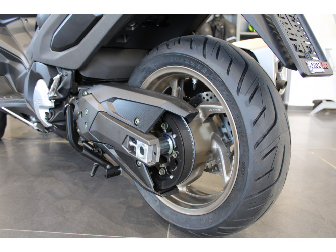 Kymco CV3 575 