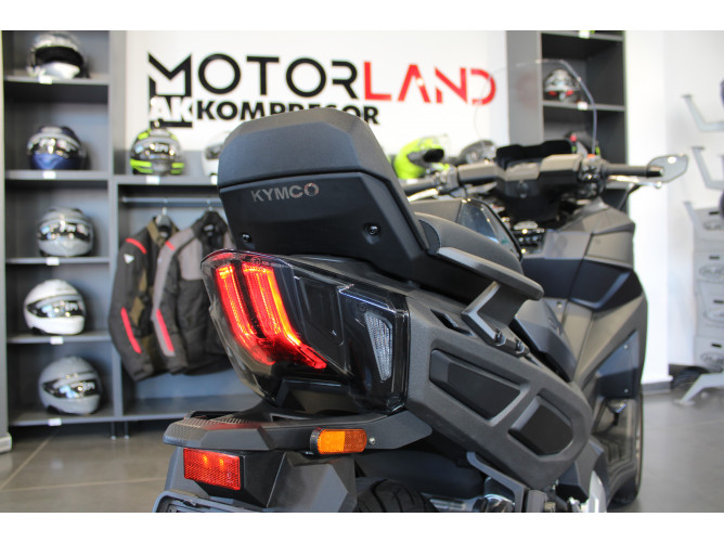 Kymco CV3 575 