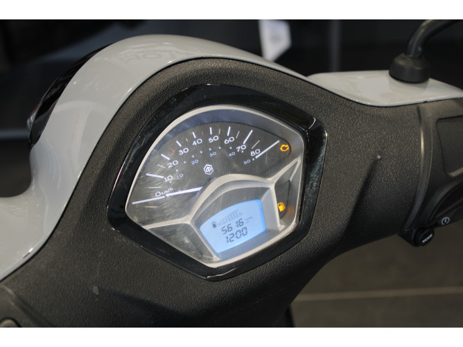 Piaggio Liberty 50 4T Sport 