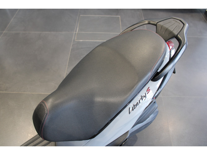 Piaggio Liberty 50 4T Sport 