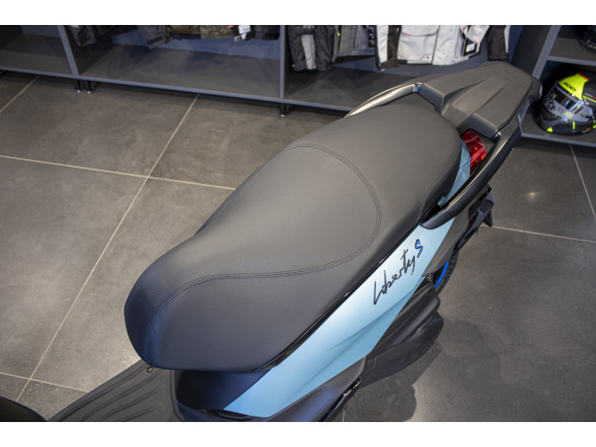 Piaggio Liberty S 50 