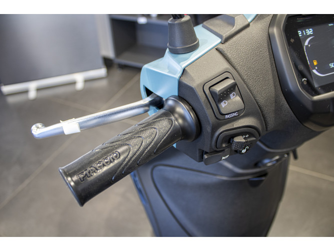 Piaggio Liberty S 50 