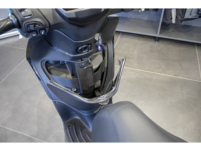 Piaggio Liberty S 50 