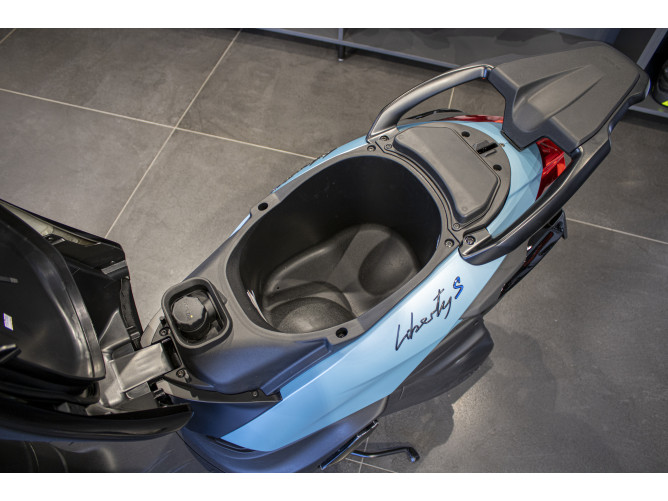 Piaggio Liberty S 50 