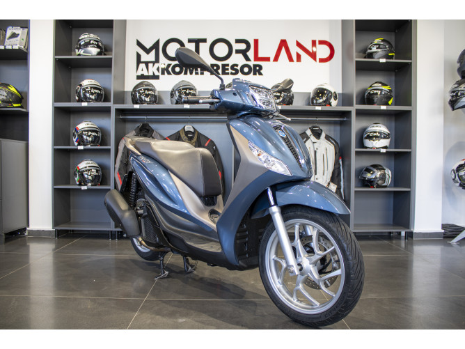 Piaggio Medley 150 ABS