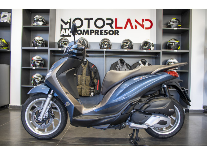 Piaggio Medley 150 ABS