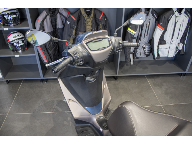 Piaggio Medley 150 ABS